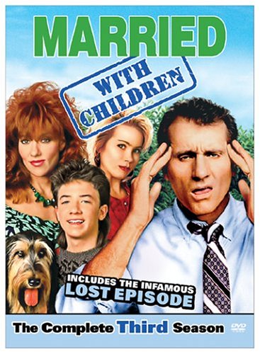 Married With Children - Season 5 Episode 4