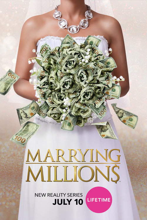 Marrying Millions - Season 2 Episode 4