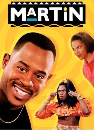 Martin - Season 1 Episode 4