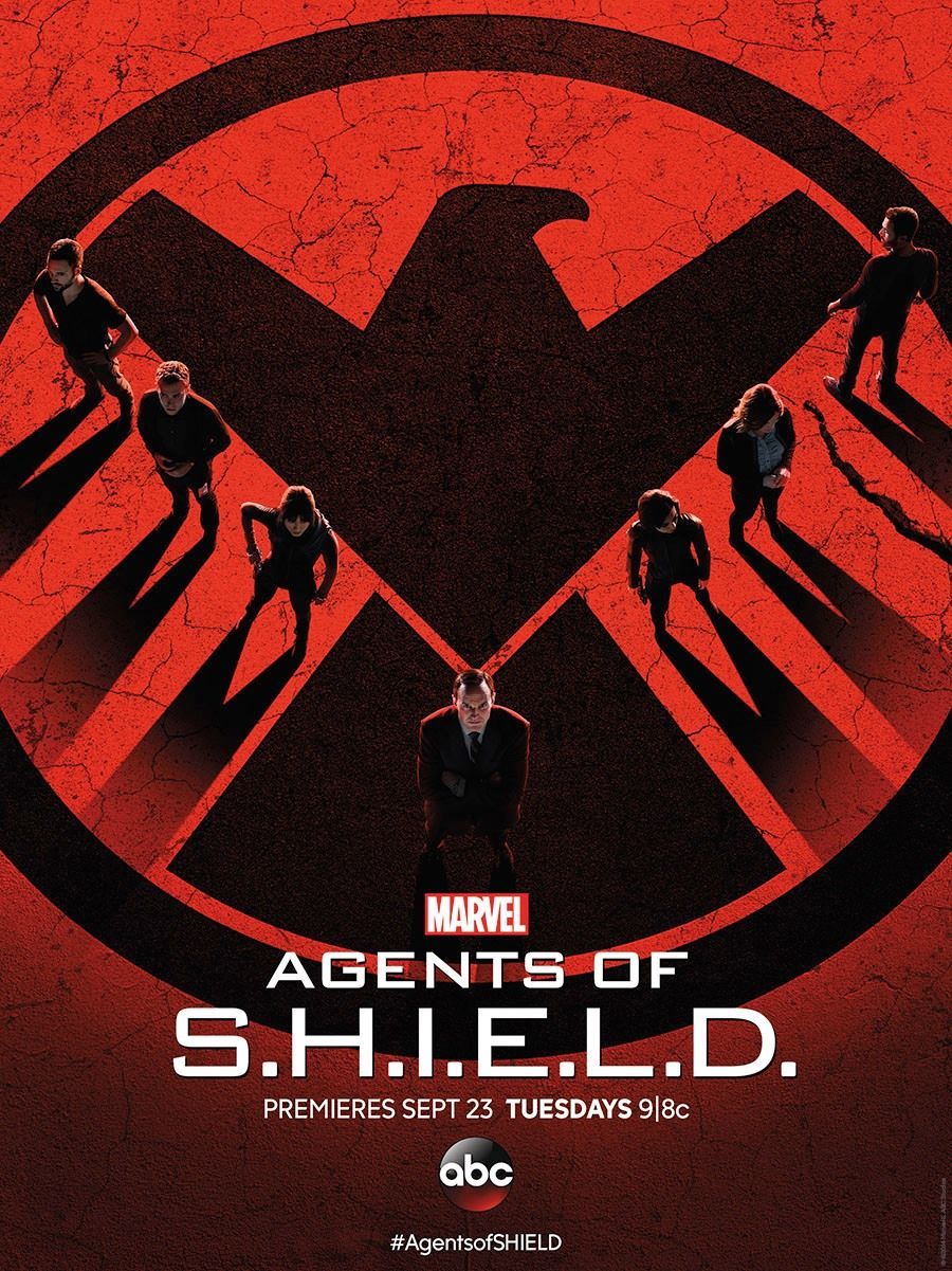 Marvel's Agents Of Shield - Season 2 Episode 21