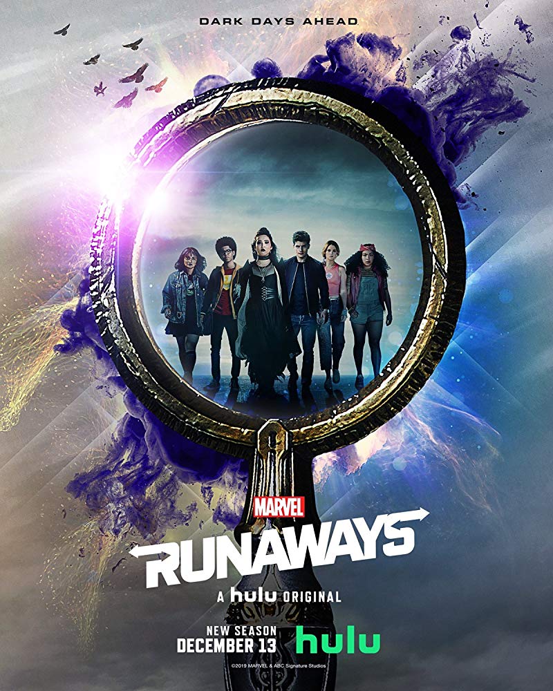 Marvel's Runaways - Season 3 Episode 4