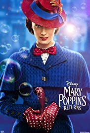 Mary Poppins Returns HD TS