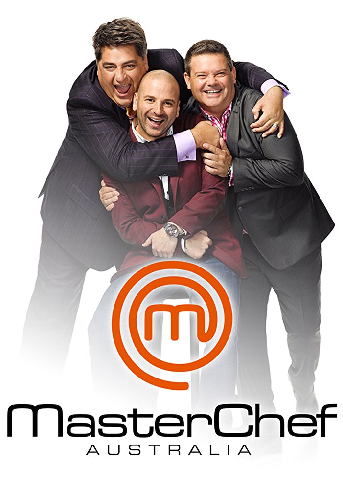 MasterChef Australia - Season 7 Episode 6