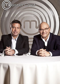 MasterChef - Season 18 Episode 21