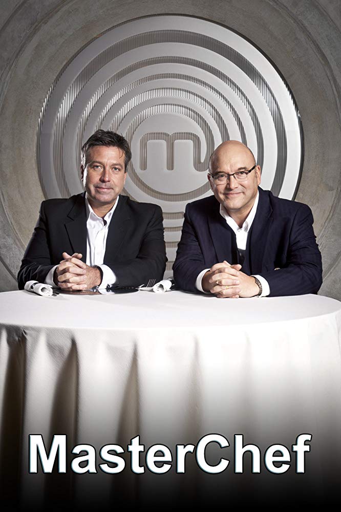 Masterchef (UK) - Season 16  Episode 14