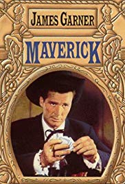 Maverick - Season 2 Episode 14