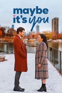 Maybe It's You Episode 1