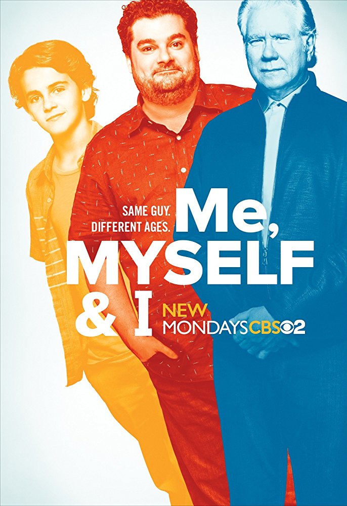 Me, MYSELF & I - Season 1 Episode 10