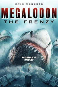 Megalodon: The Frenzy Episode 1