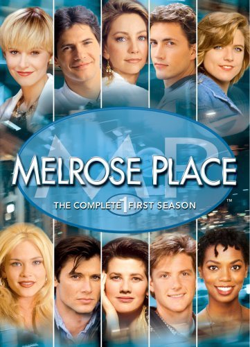 Melrose Place - Season 6 Episode 19