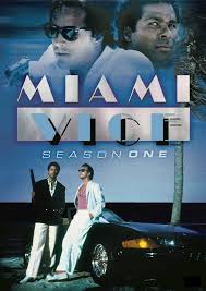 Miami Vice- Season 1 Episode 17