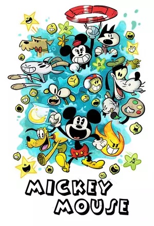 Mickey Mouse - Season 2 Episode 7
