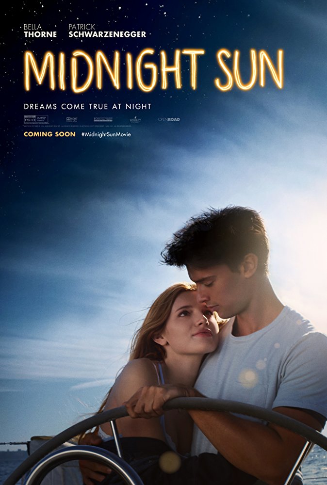 Midnight Sun (2018) HD 720