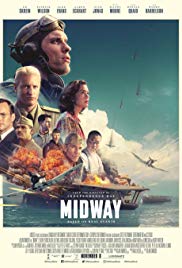 Midway (2019) HD 720p