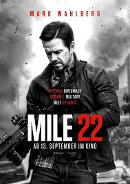 Mile 22 HD 720