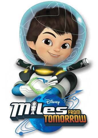Miles from Tomorrowland - Season 1 Episode 15
