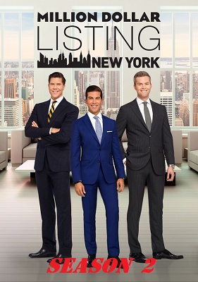 Million Dollar Listing New York - Season 2 Episode 10