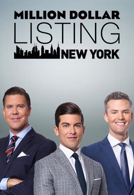 Million Dollar Listing New York - Season 7 Episode 4