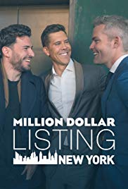 Million Dollar Listing New York - Season 9 Episode 8