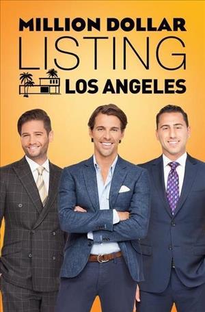 Million Dollar Listing - Season 2 Episode 4