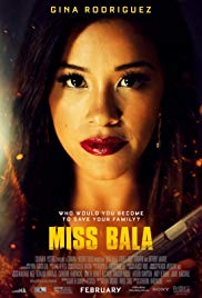 Miss Bala CAM