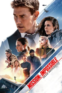 Mission: Impossible - Dead Reckoning Part One Episode 1