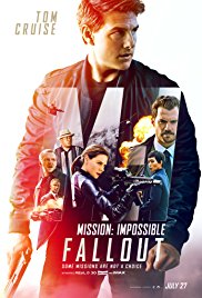 Mission: Impossible - Fallout HD 720