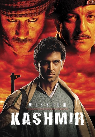 Mission Kashmir 