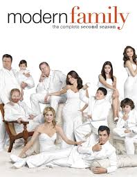 Modern Family - Season 2 Episode 5