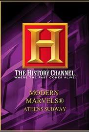 Modern Marvels - Season 8 Episode 44