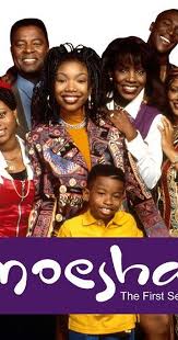 Moesha Episode 14