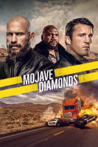 Mojave Diamonds Episode 1