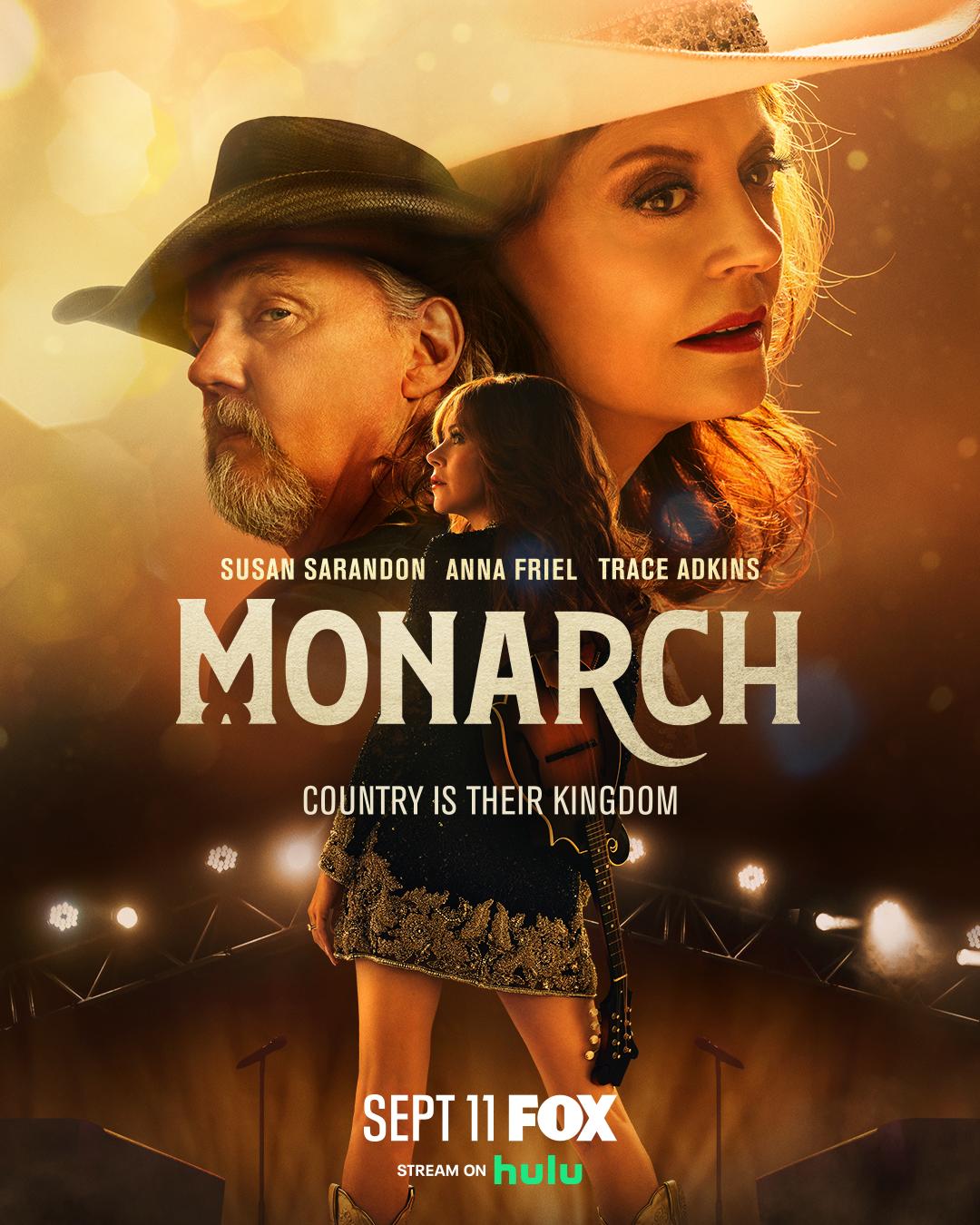 Monarch - Season 1 Episode 11