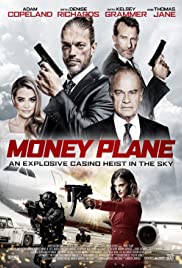 Money Plane HD 720