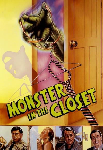 Monster in the Closet 