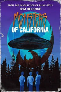 Monsters of California Episode 1