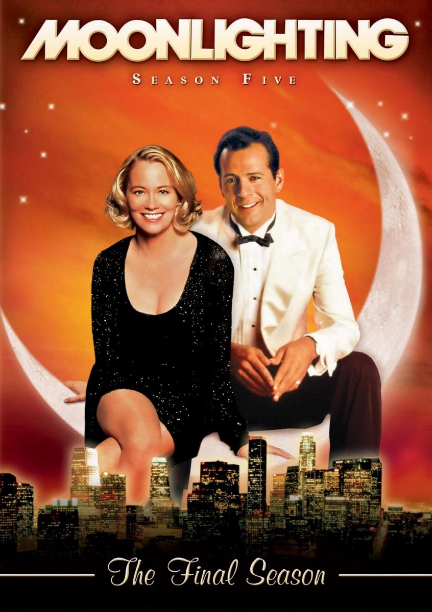 Moonlighting - Season 5 Episode 10