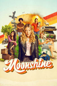 Moonshine - Season 3 Episode 1