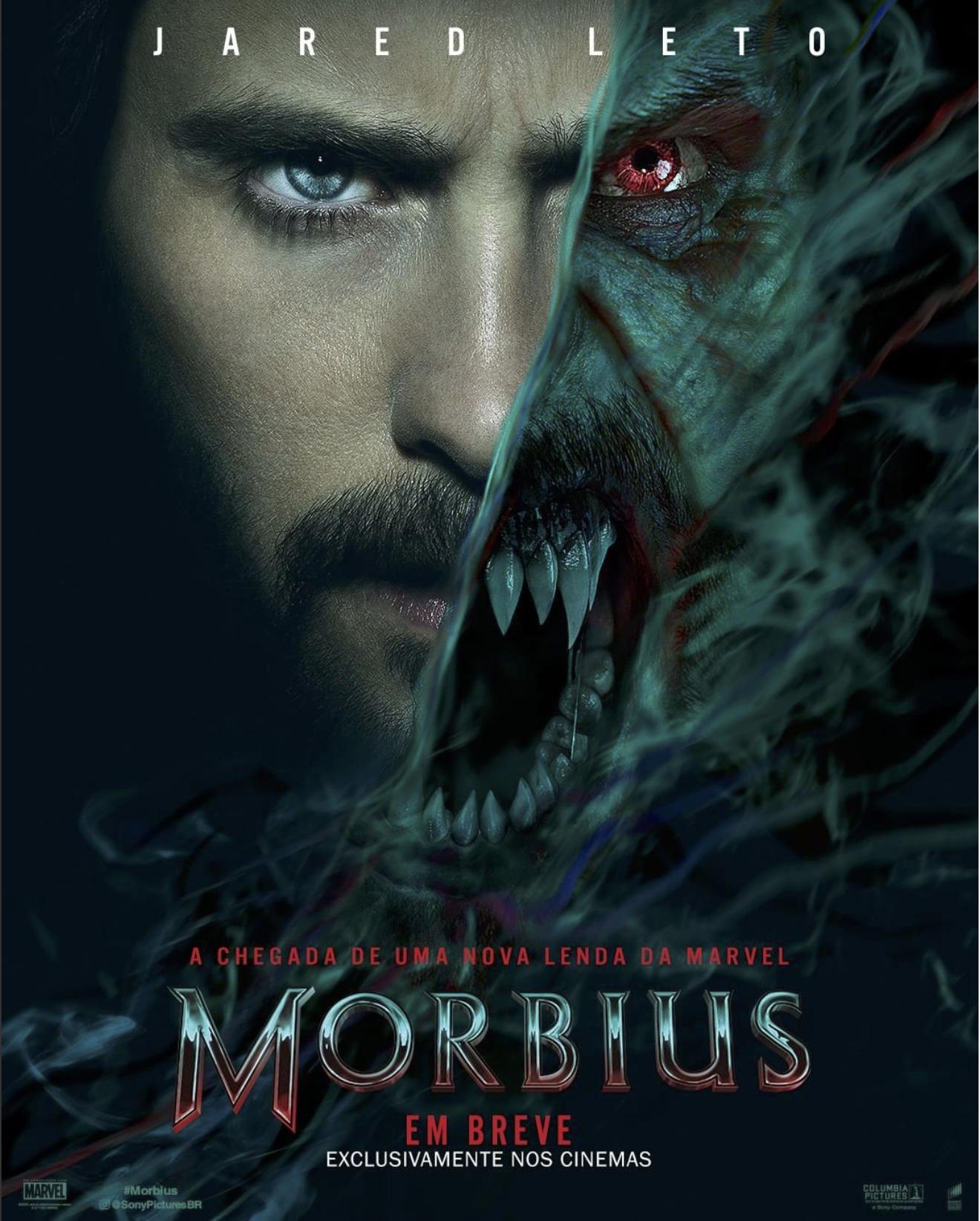 Morbius HD 1080p