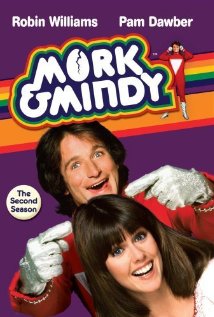 Mork and Mindy - Season 4 Episode 1