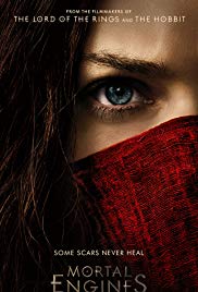 Mortal Engines HD Rip