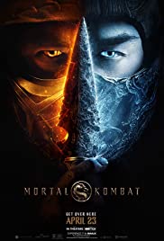 Mortal Kombat (2021) HD 720p