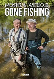 Mortimer & Whitehouse: Gone Fishing - Season 3 Episode 2