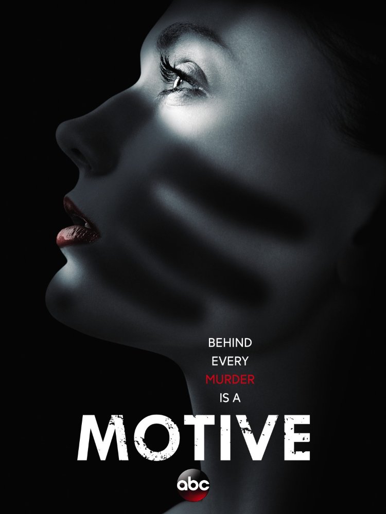 Motive - Season 1 Episode 6