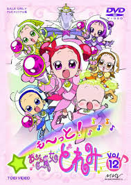 Motto! Ojamajo Doremi Episode 21