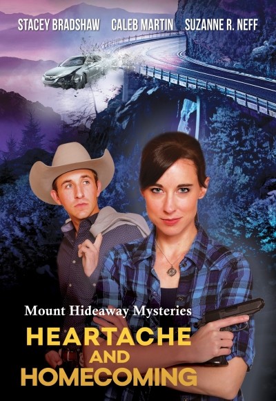 Mount Hideaway Mysteries: Heartache and Homecoming 