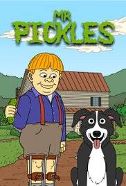 Mr Pickles - Season 3 Episode 9