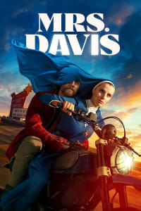 Mrs Davis - Season 1 Episode 8