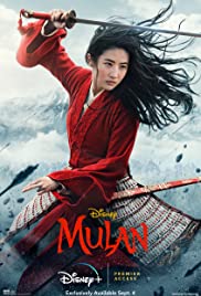 Mulan (2020) HD 720