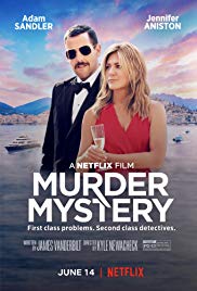 Murder Mystery HD 720